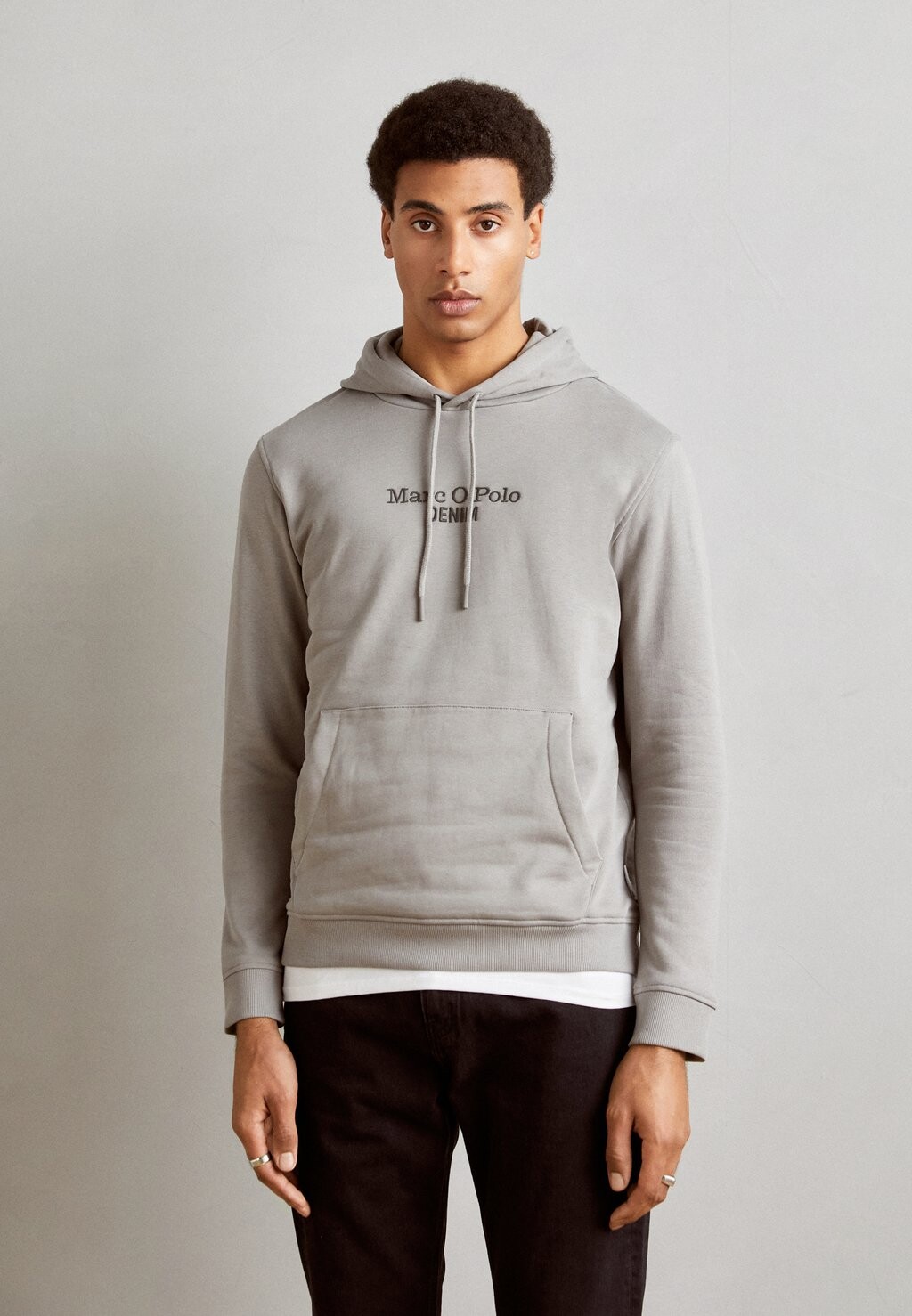 

Свитшот Marc O'Polo DENIM, цвет grey eternity