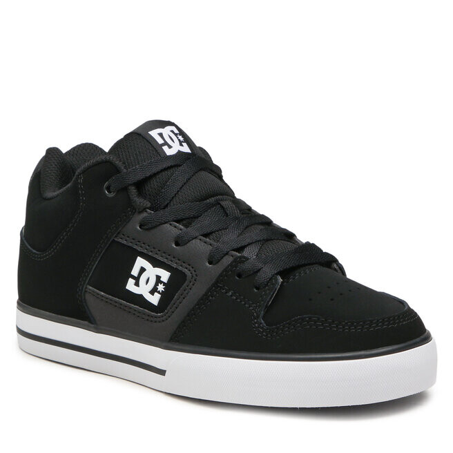 

Кроссовки DC PureMid, черный