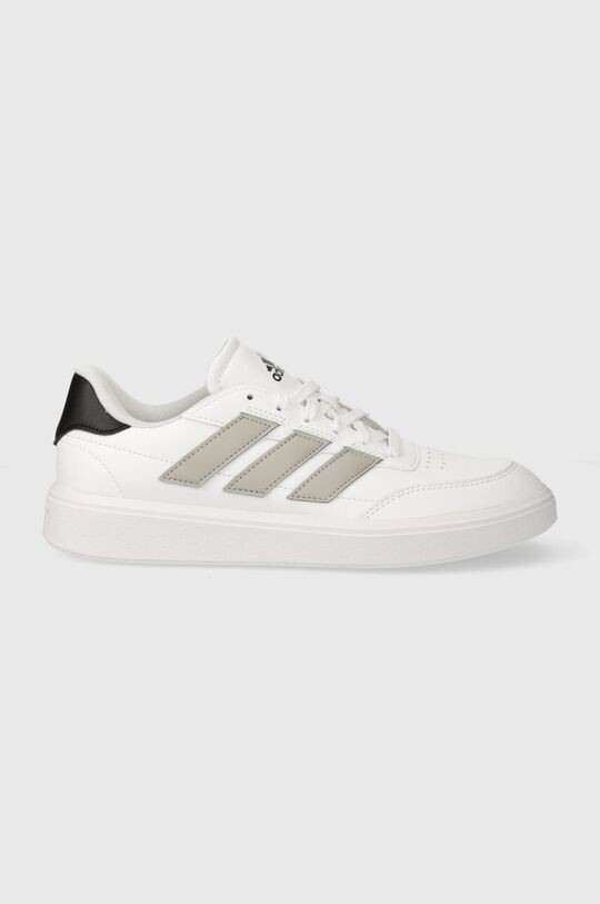 

Кроссовки COURTBLOCK adidas, белый