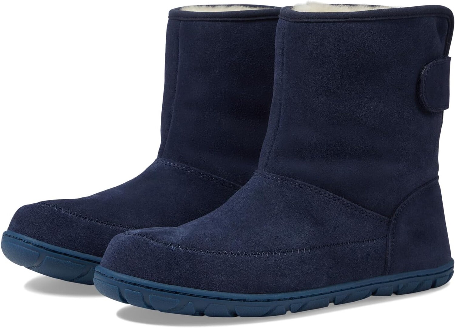 

Зимние ботинки Wicked Cozy Boots L.L.Bean, цвет Classic Navy