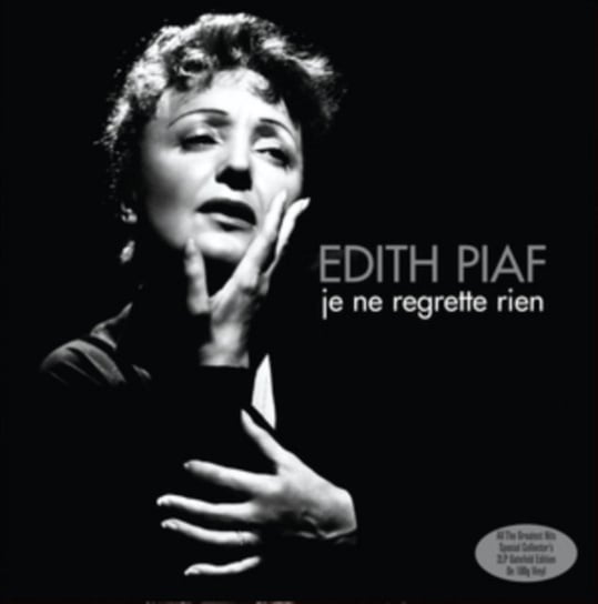 Виниловая пластинка Edith Piaf - Je Ne Regrette Rien