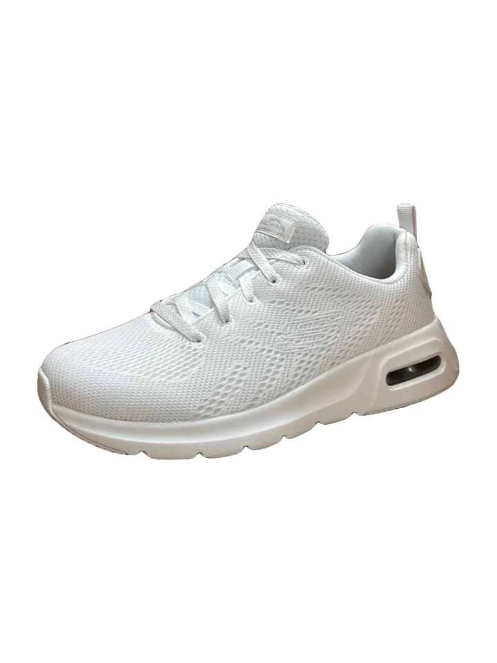 

Низкие кроссовки Skechers Low, белый