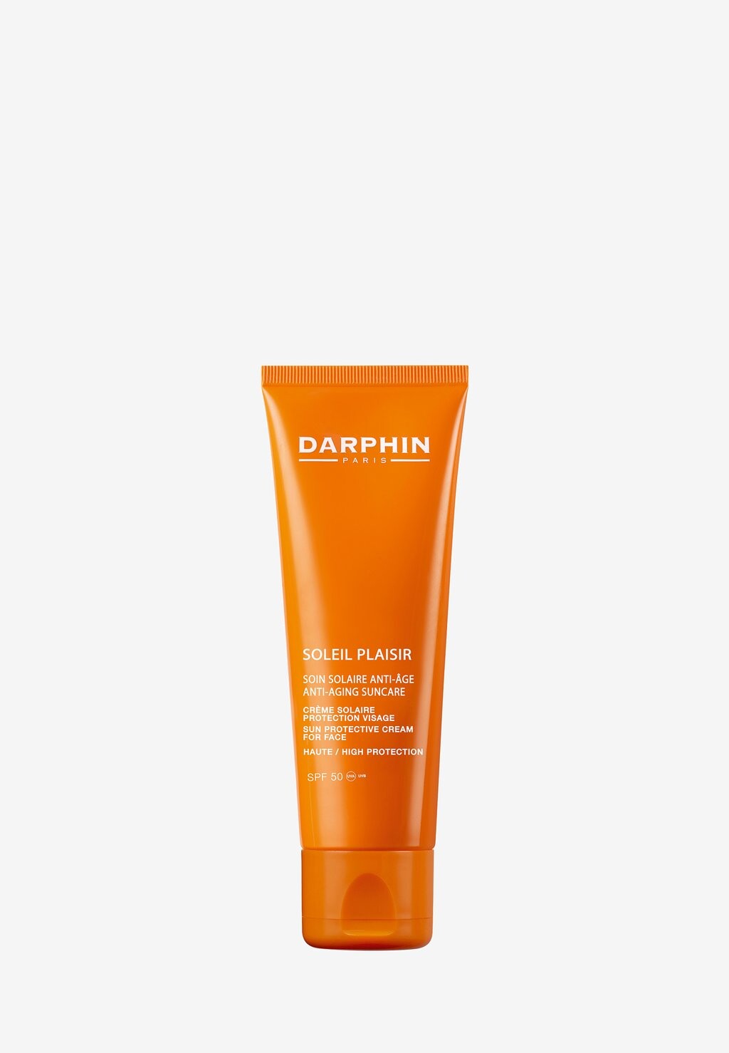 

Крем солнцезащитный Soleil Plaisir Spf 50 Darphin