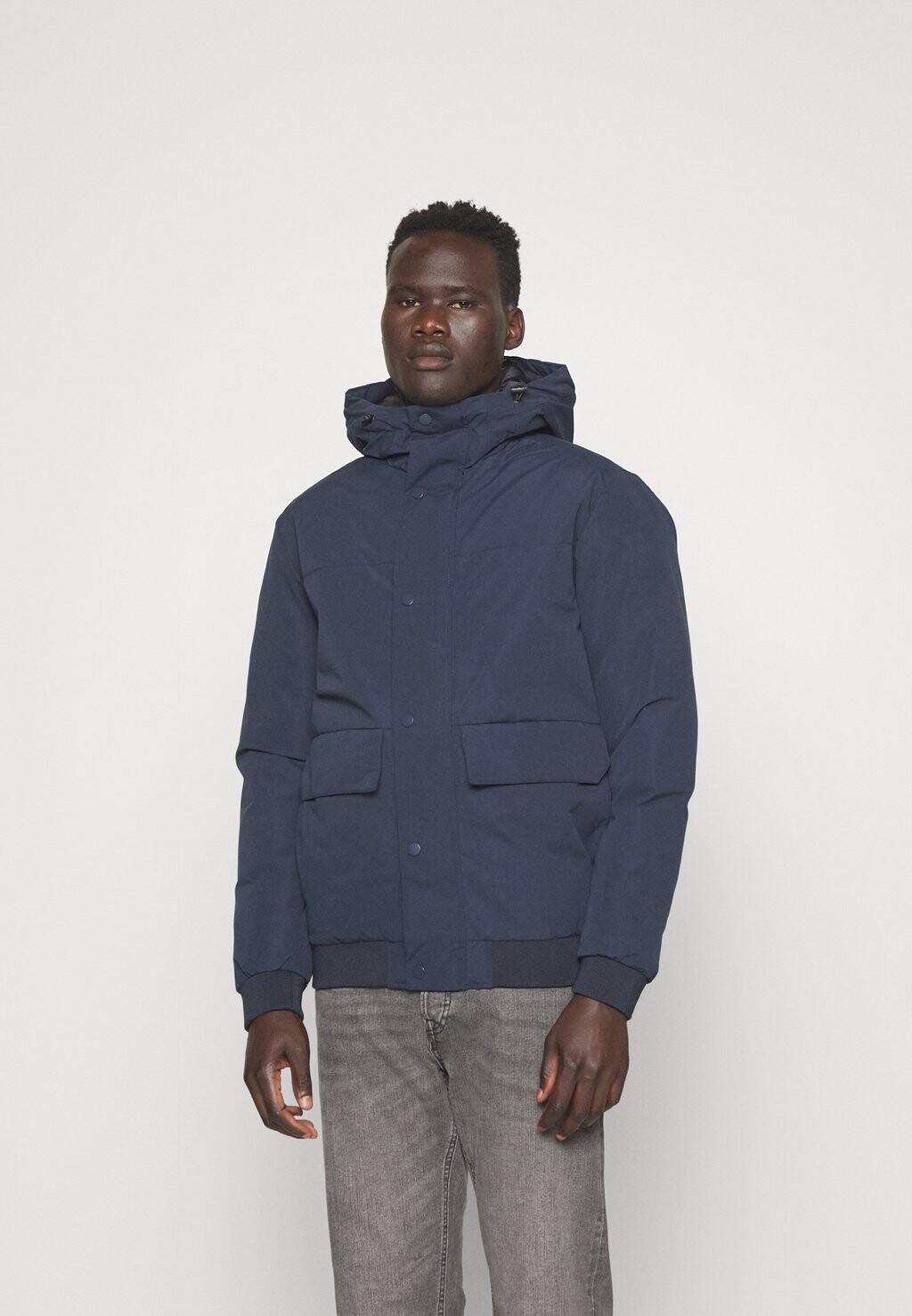 

Зимняя куртка Jack & Jones