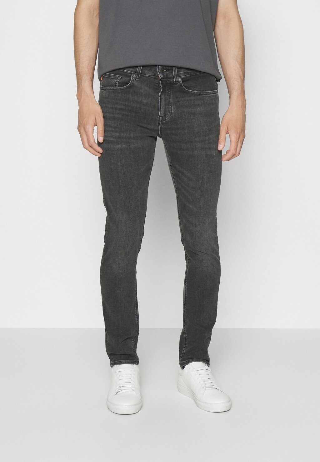 

Джинсы Slim fit BOSS