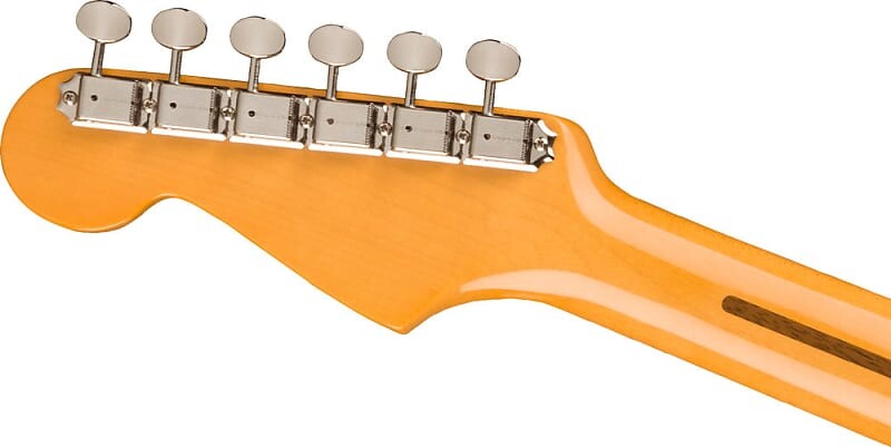 

Электрогитара Fender American Vintage II 1957 Stratocaster - 2-Color Sunburst