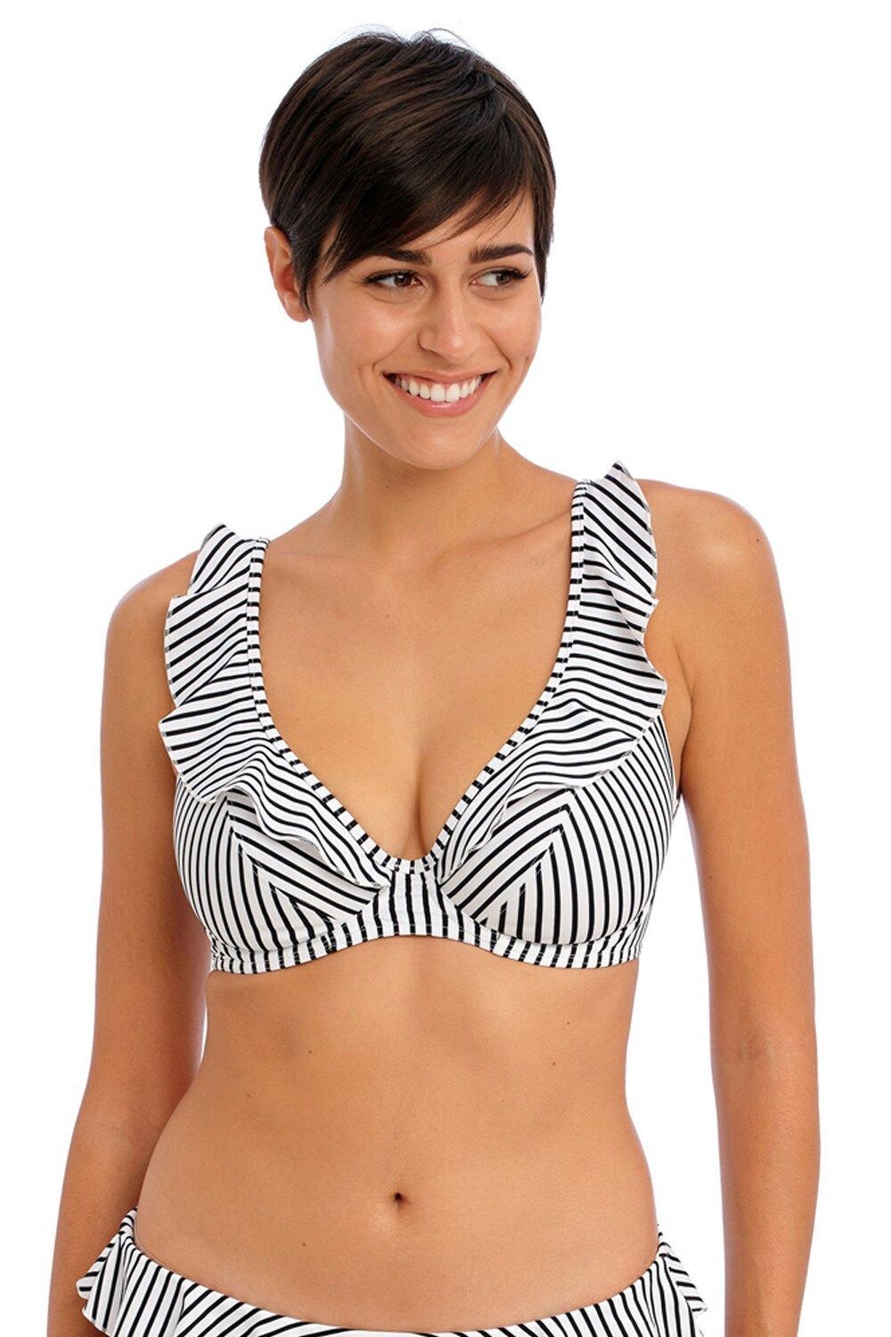 

Бикини Jewel Cove Uw High Apex Debenhams, мультиколор