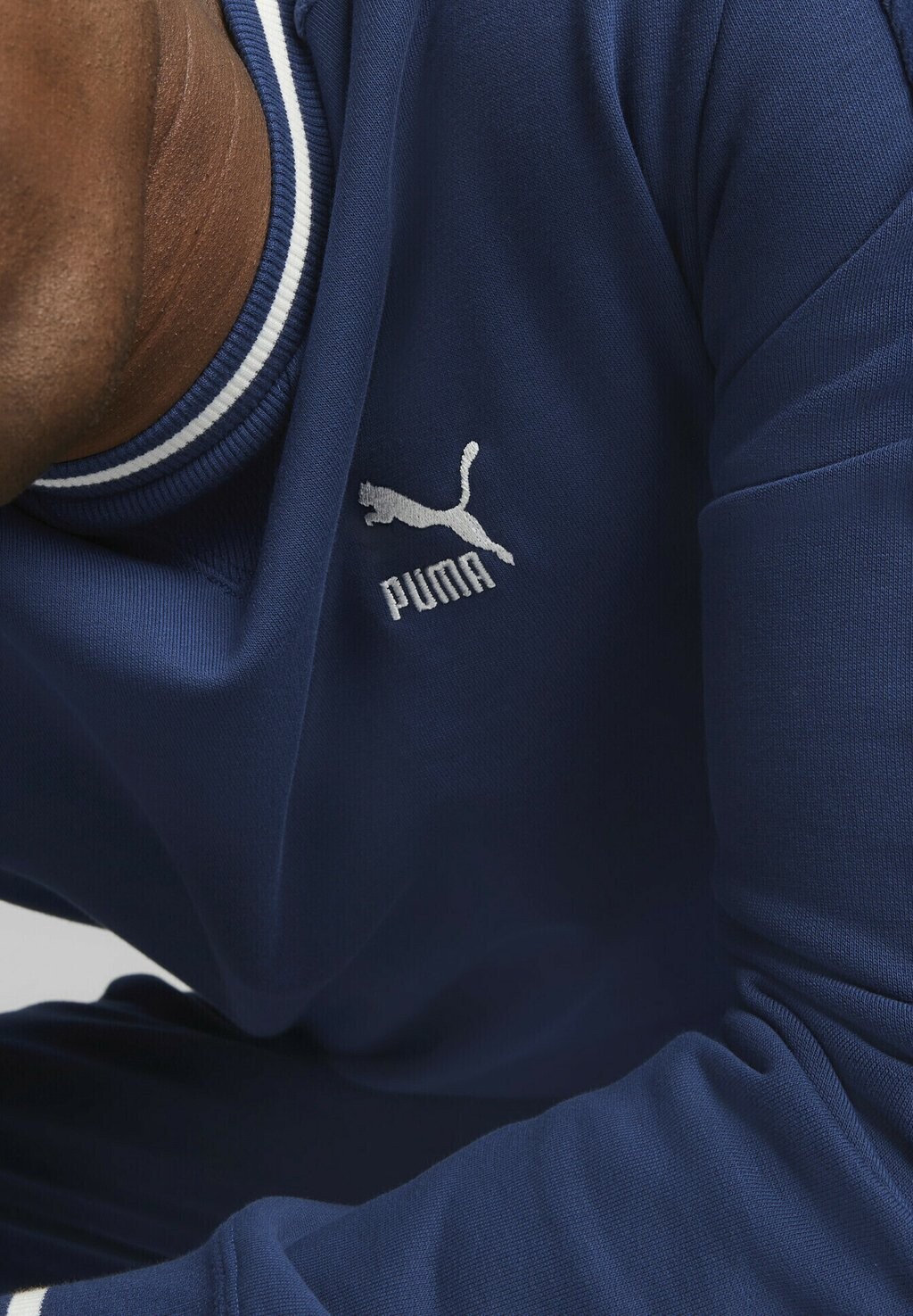 

Толстовка Puma