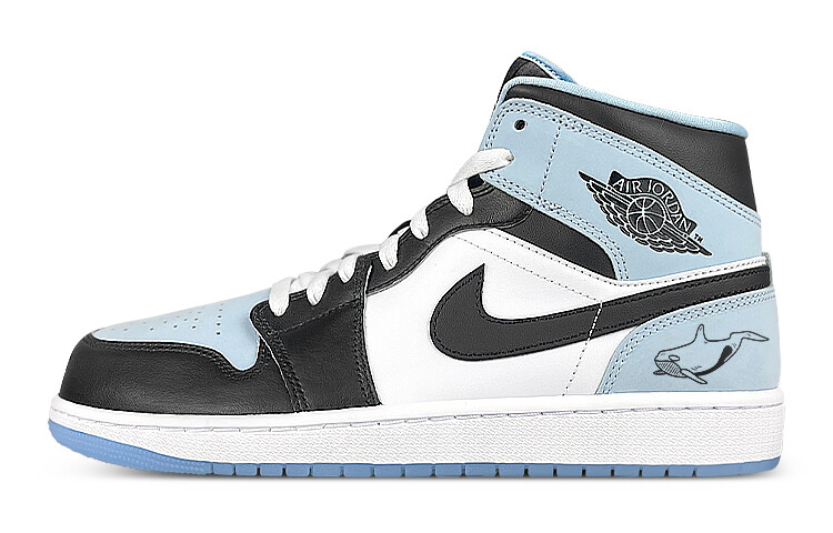 

Мужские баскетбольные кроссовки Jordan Air Jordan 1 Vintage