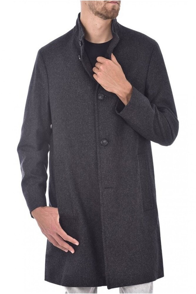

Куртка Calvin Klein 112890M39484, серый