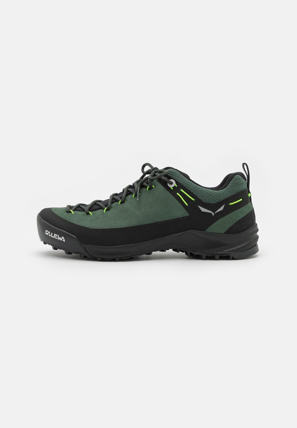 

Ботинки для походов Salewa
