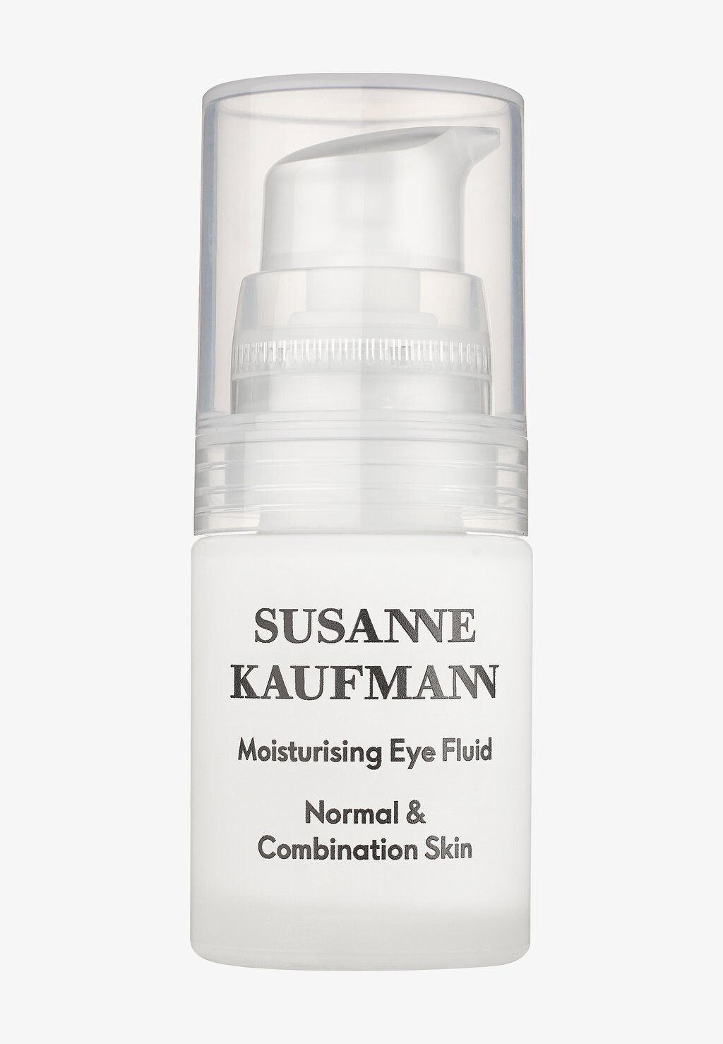 Уход за глазами MOISTURISING EYE FLUID Susanne Kaufmann