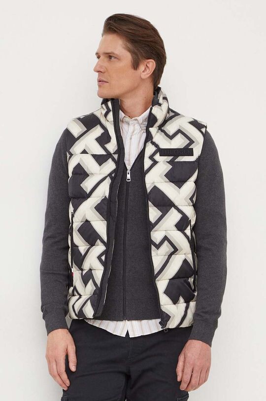 

Жилет Tommy Hilfiger, черный
