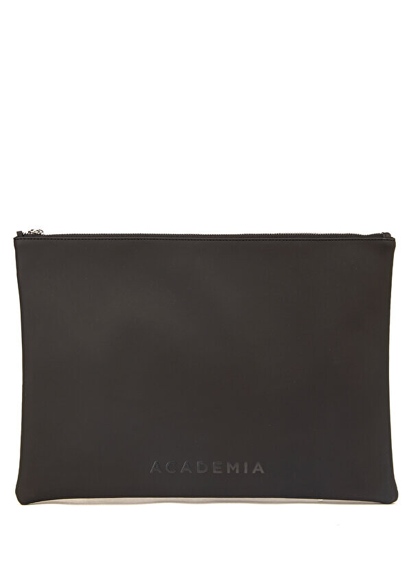 

Женская сумка для рук с логотипом essential black Academia