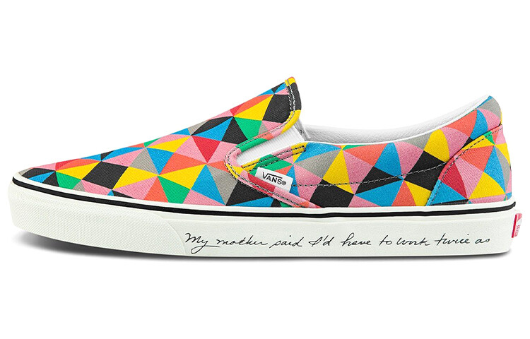 

Слипоны Vans для скейтбординга унисекс