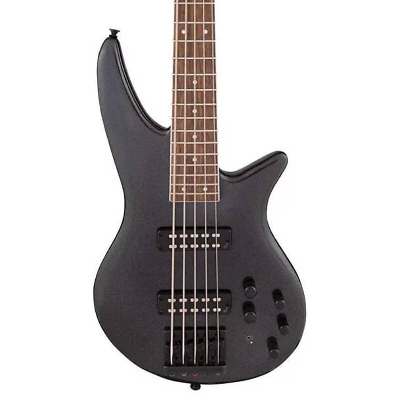 

Басс гитара Jackson X Series Spectra Bass SBX V 5-String Bass Guitar