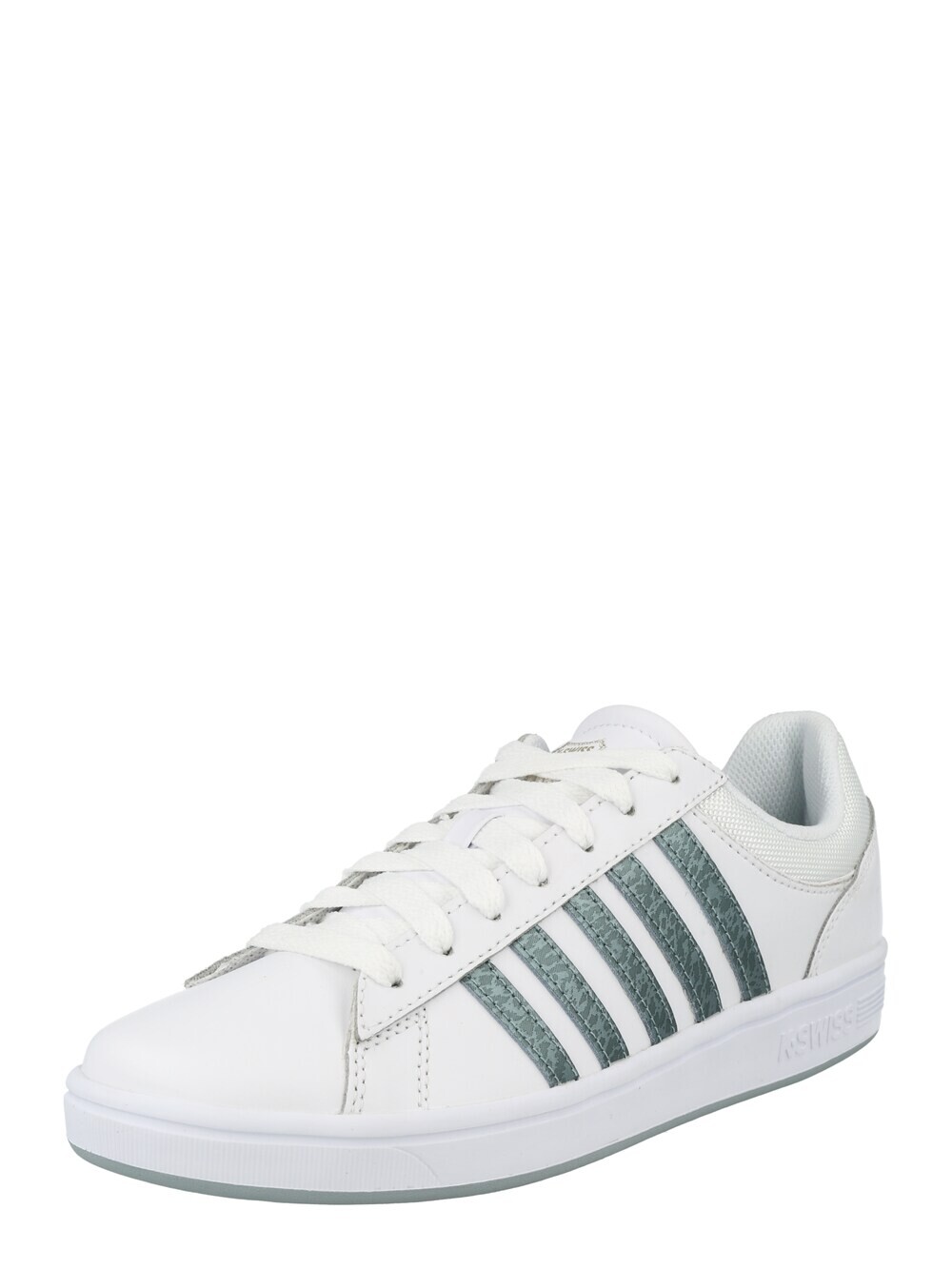 

Кроссовки K-SWISS Court Winston, белый