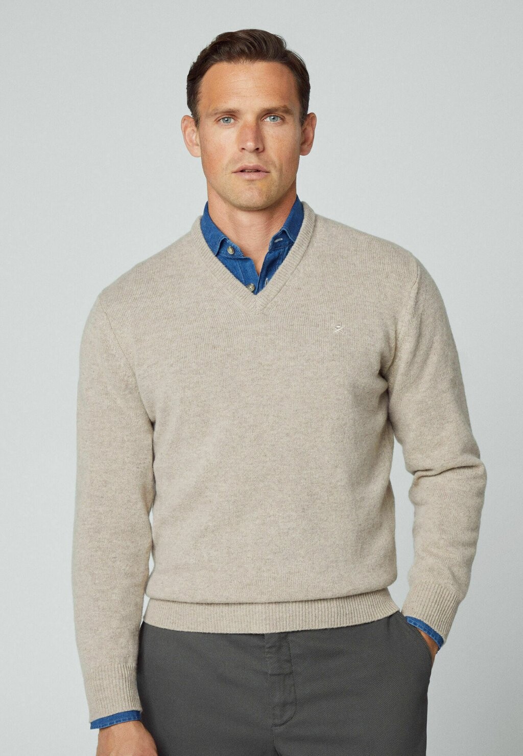 

Свитер Hackett London