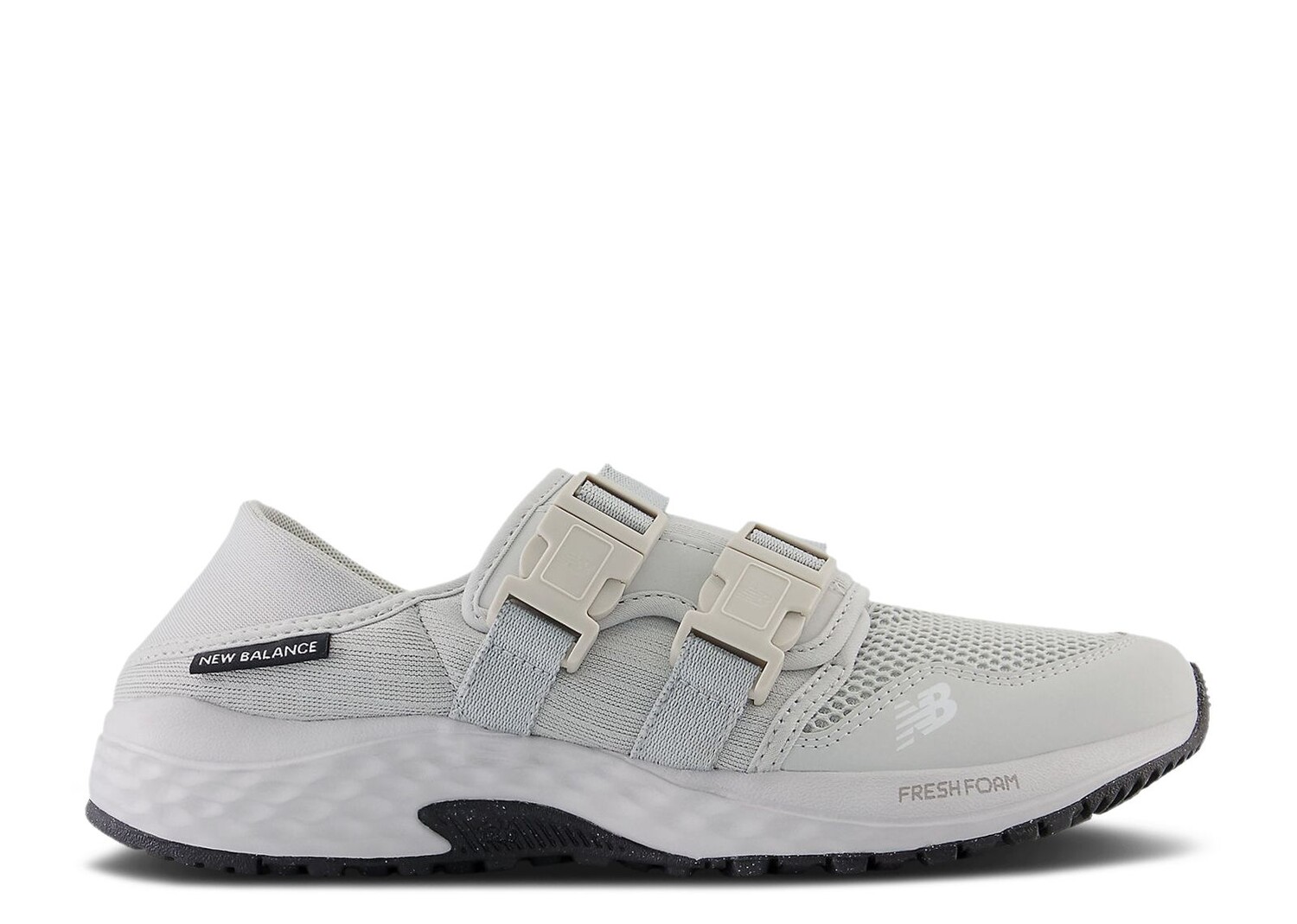 

Кроссовки New Balance Fresh Foam 700 'Brighton Grey', серый