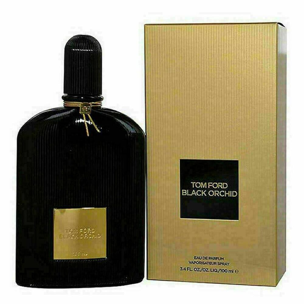 

Парфюмерная вода Tom Ford Black Orchid, 100 мл