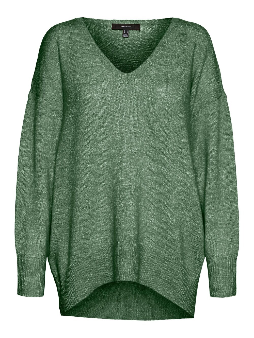 

Свитер VERO MODA Vigga, зеленый