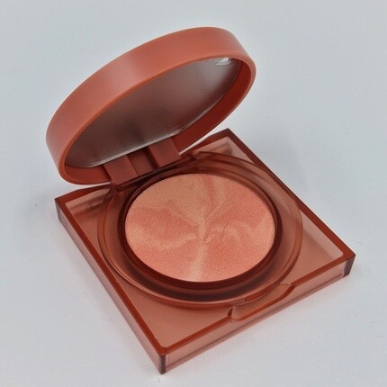 

Пудровые румяна Glowish Cheeky Vegan 01 Healthy Peach 2,5 г, Huda Beauty