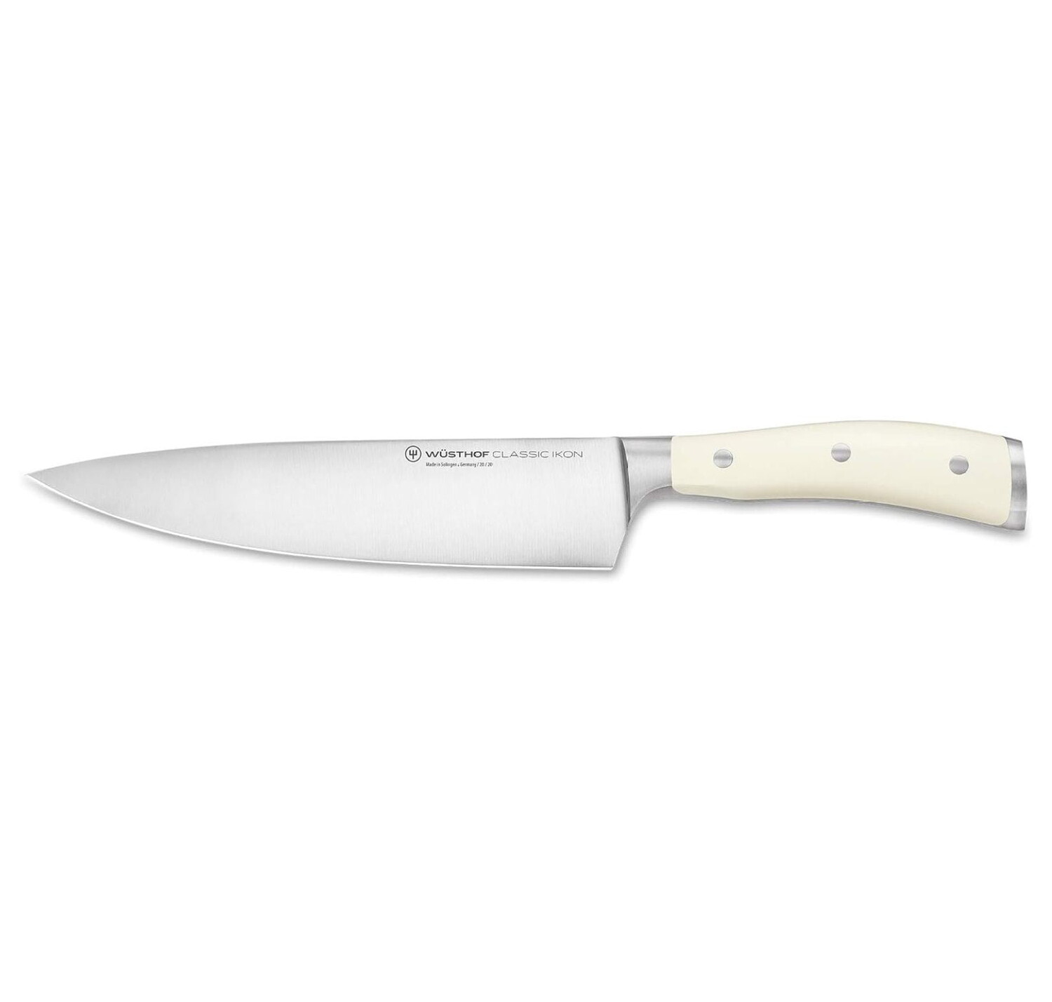 

Werqueid Classic Ikon Crme 8-дюймовый поварской нож