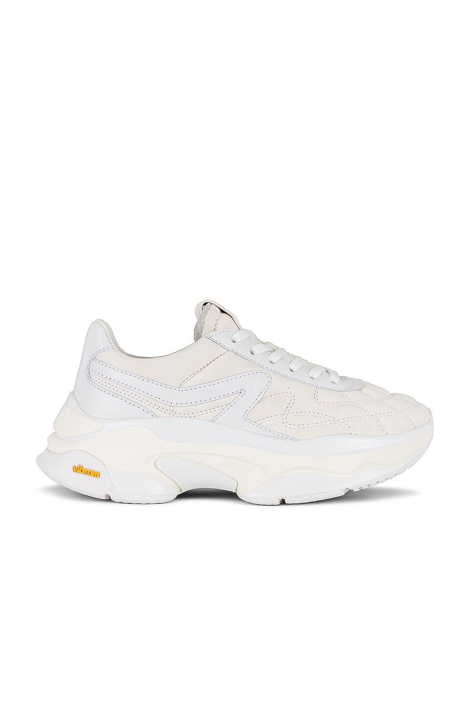 

Кроссовки Rag & Bone Legacy Runner, цвет Light Dove Suede
