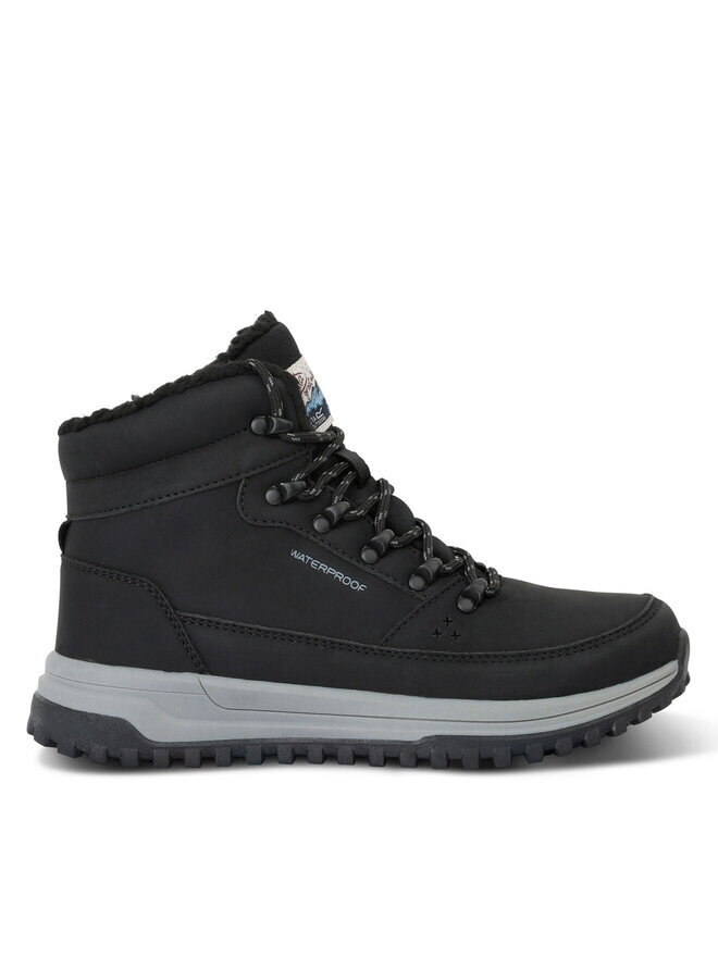 

Треккинговая обувь Regatta de trekking Sherbourne RWF849 Negro, черный