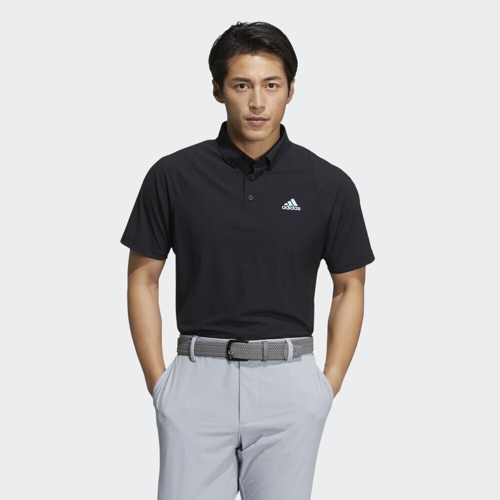 

Рубашка Adidas HB3643, черный