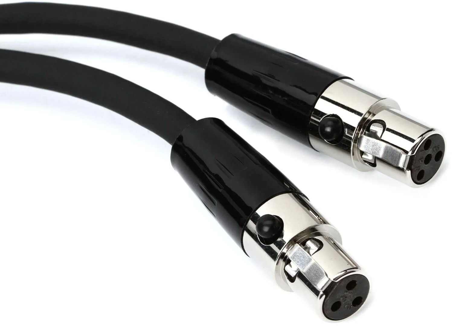 

Сменный кабель Shure C98D TA4F — TA3F