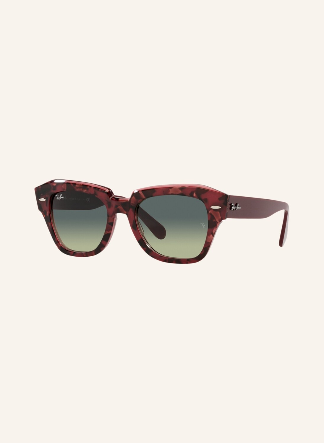 

Солнцезащитные очки Ray-Ban RB2186