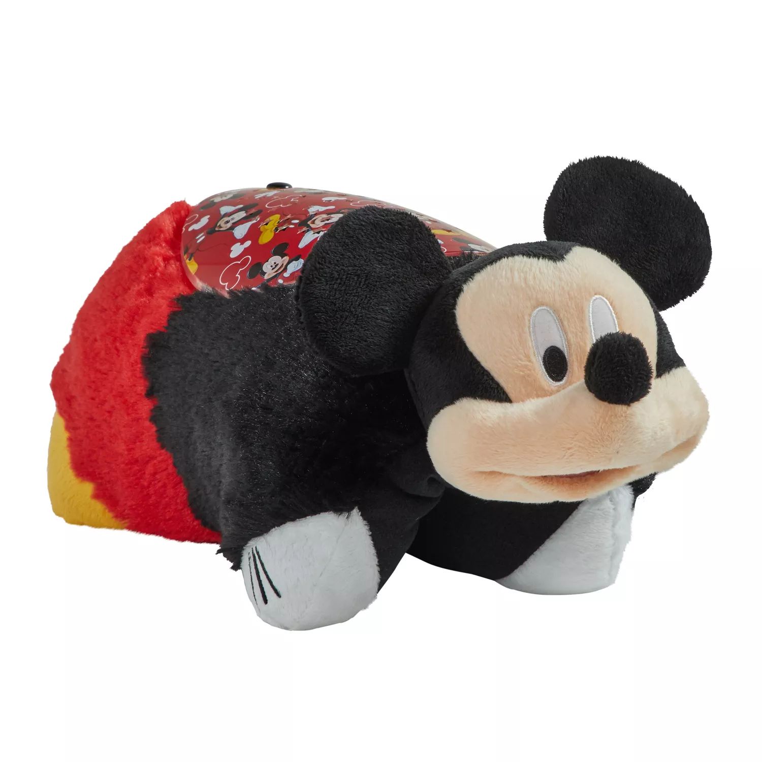 

Облегченные игрушки для сна с Микки Маусом от Disney от Pillow Pets Pillow Pets