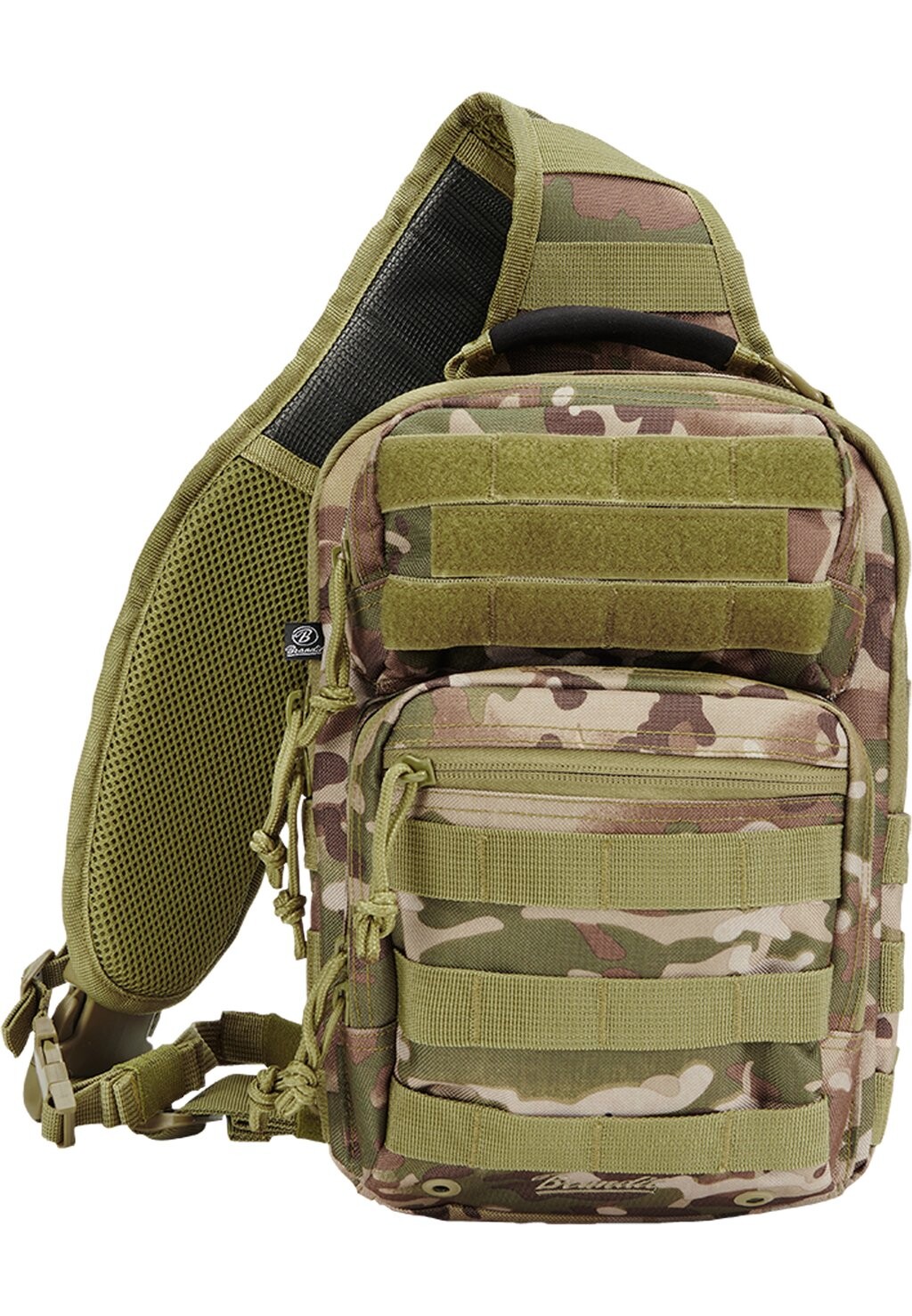 

Сумка на плечо US COOPER EVERYDAYCARRY-SLING Brandit, мультиколор