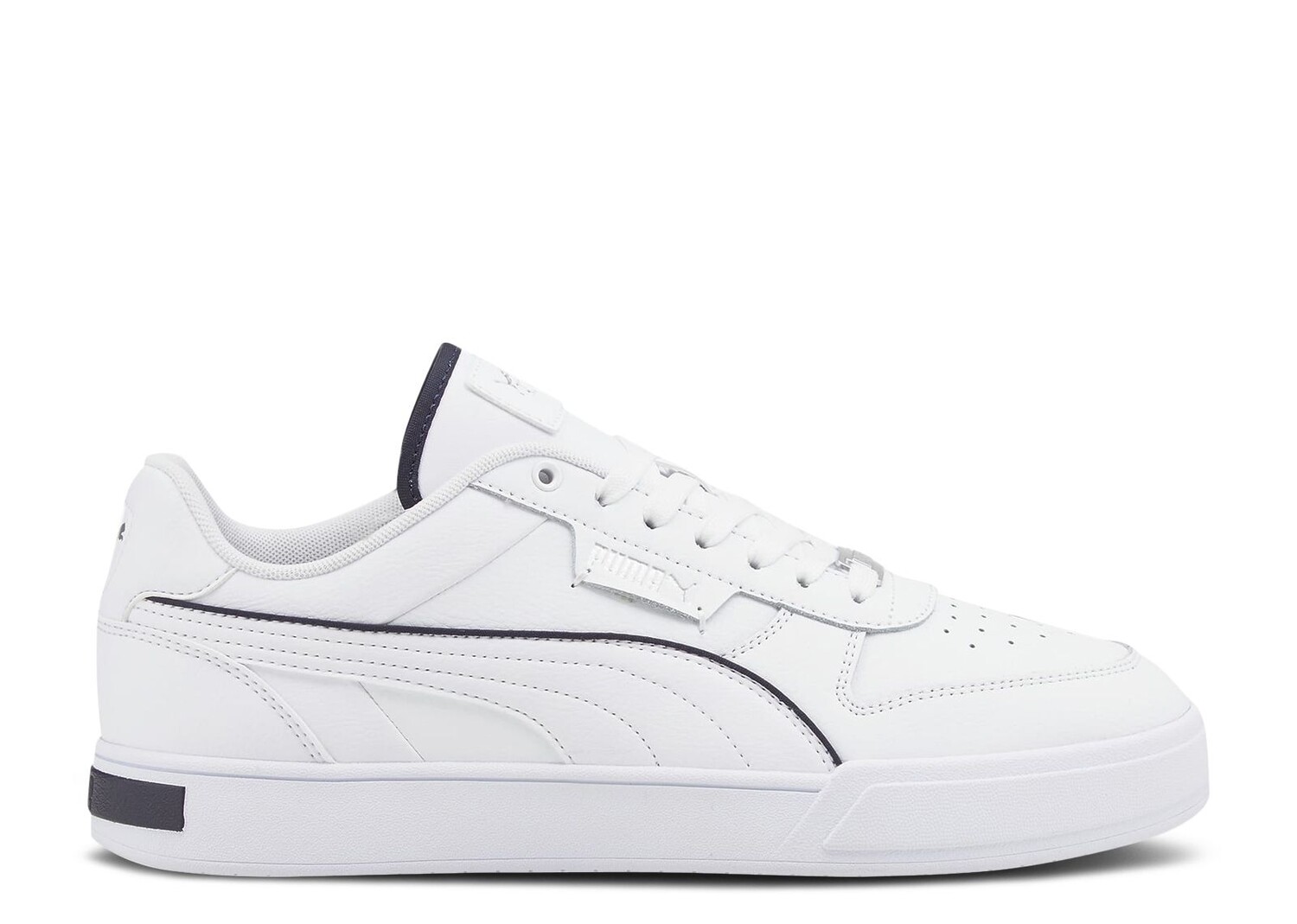 Кроссовки Puma Caven Dime 'White', белый кроссовки puma caven dime бело черный