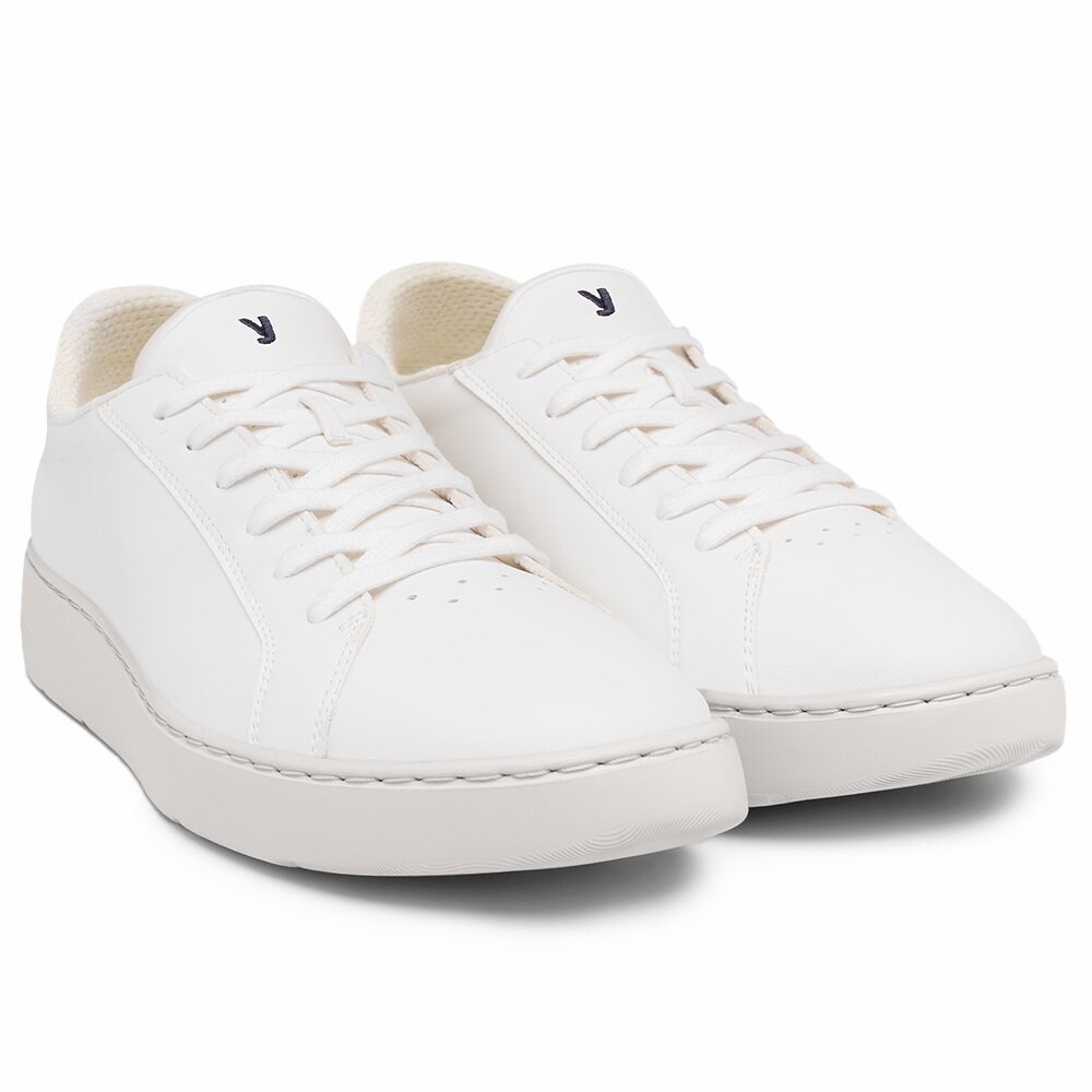 

Кроссовки Yuccs Grape Casual Spring Edition, белый