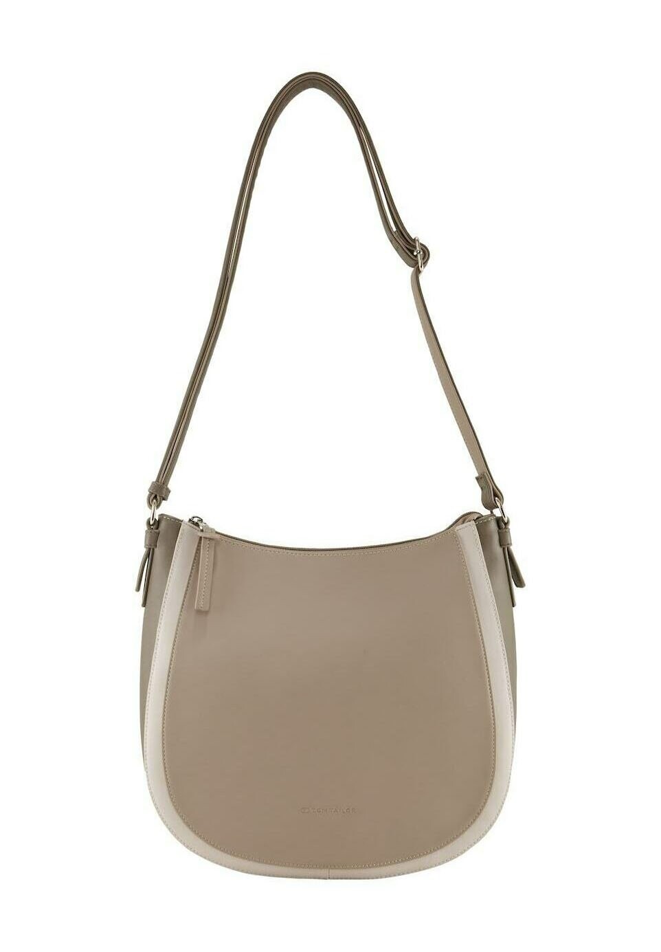 

Сумка на плечо Miria TOM TAILOR, цвет mixed taupe