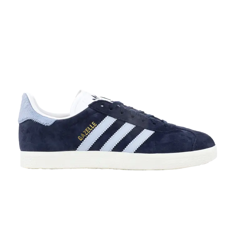 

Кроссовки Adidas Wmns Gazelle 'Collegiate Navy', синий