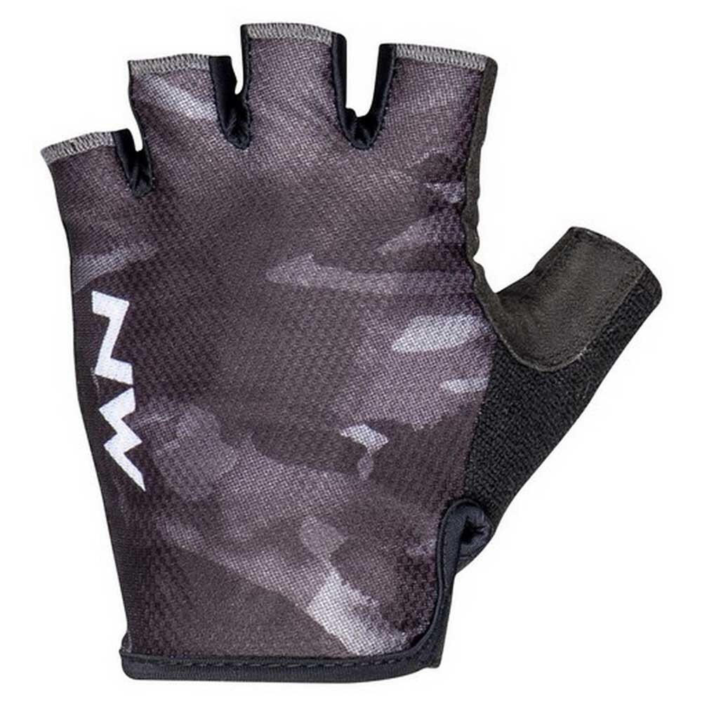 

Перчатки Northwave Active, серый