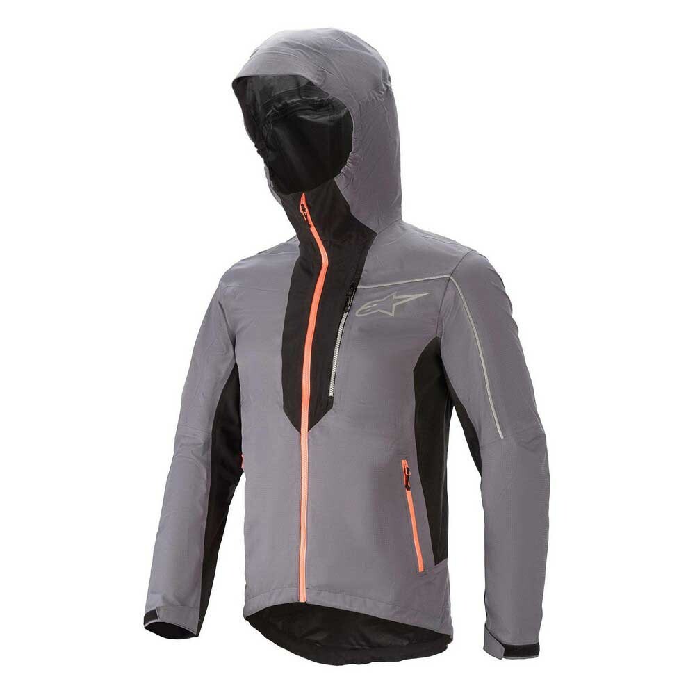 

Куртка Alpinestars Tahoe 8.0 WP, серый