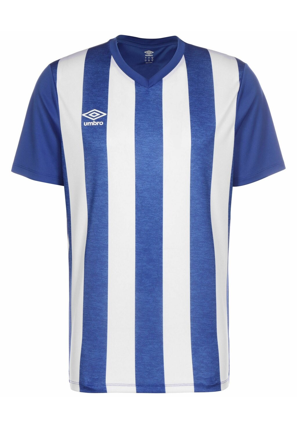 

Футболка Ramone Umbro, цвет tw royal white