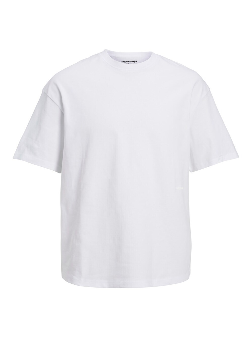 

Футболка JACK & JONES, белый