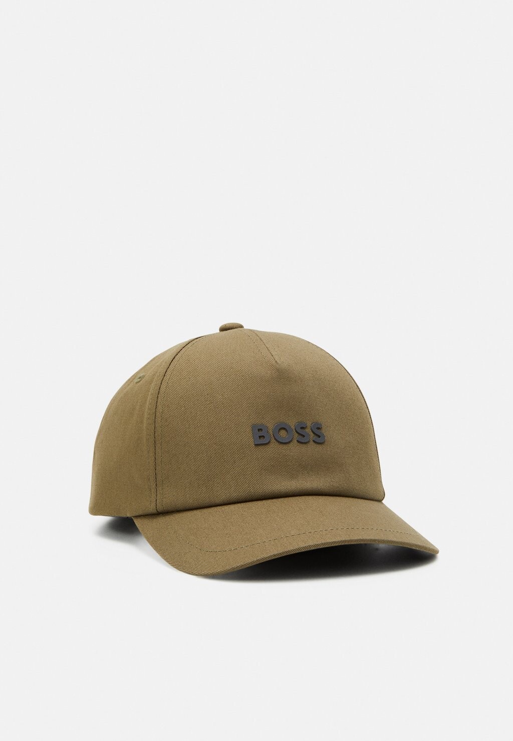 

Бейсболка BOSS, бежевый