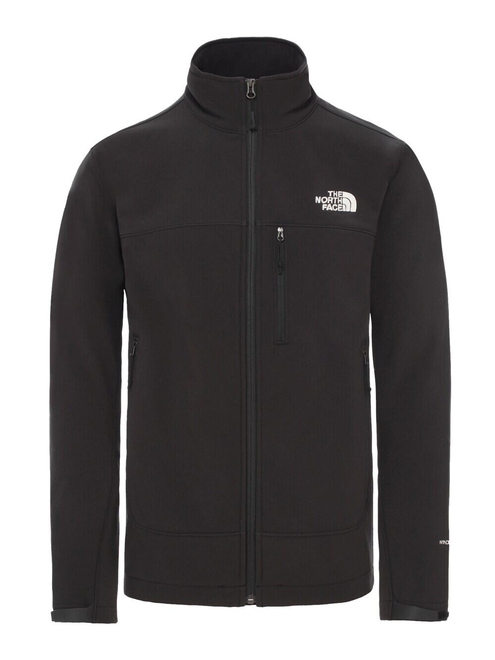 

Межсезонная куртка The North Face Apex Bionic, черный
