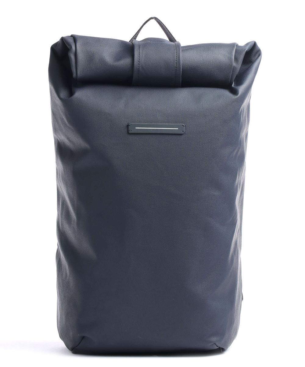 Рюкзак SoFo Rolltop из парусины 16 дюймов Horizn Studios, синий