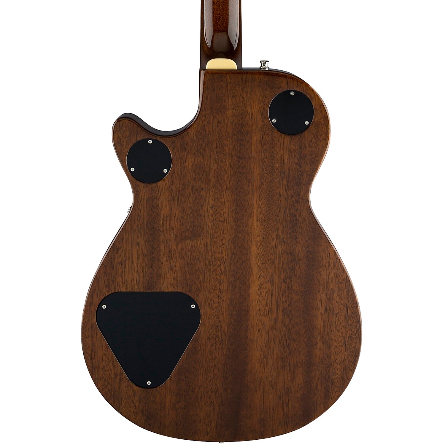 

Электрогитара Gretsch G6228FM-PE Players Edition Duo Jet Bourbon Stain
