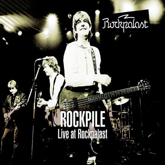 Виниловая пластинка Rockpile - Live At Rockpalast: Rockpile