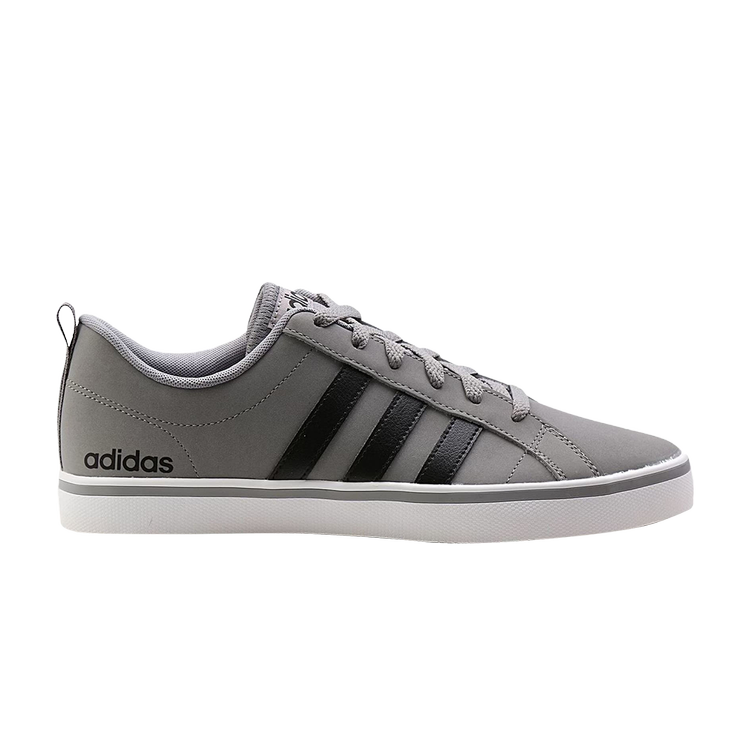 Кроссовки Adidas VS Pace 'Grey Black', серый кроссовки kinetix pace grey