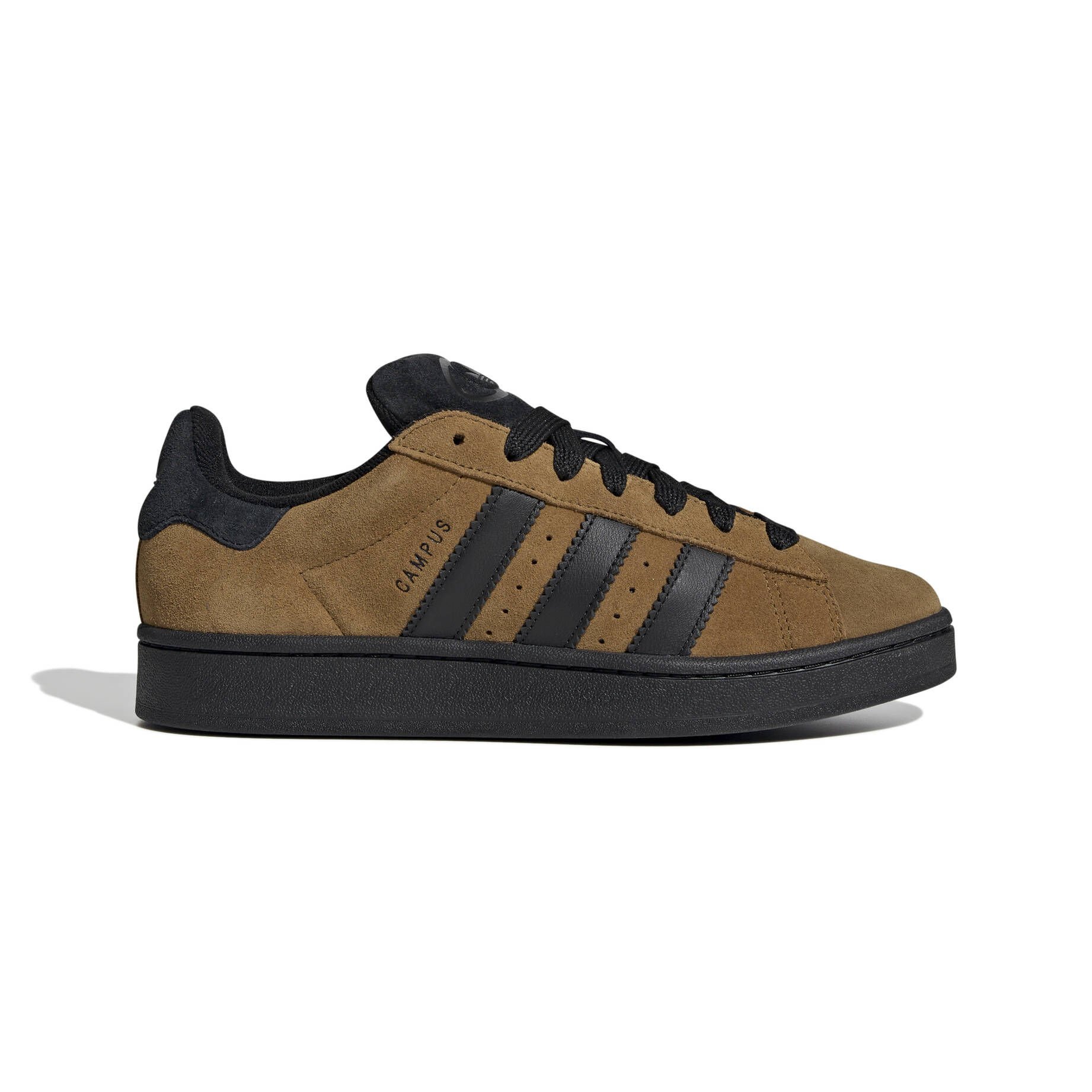 

Кроссовки Campus 00s Adidas Originals, черный