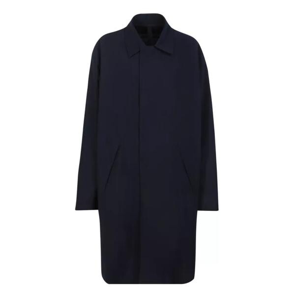 

Куртка three-quarter sleeves coat Harris Wharf, черный